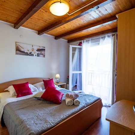 Apartment Maja'S Style Vela Luka Bagian luar foto
