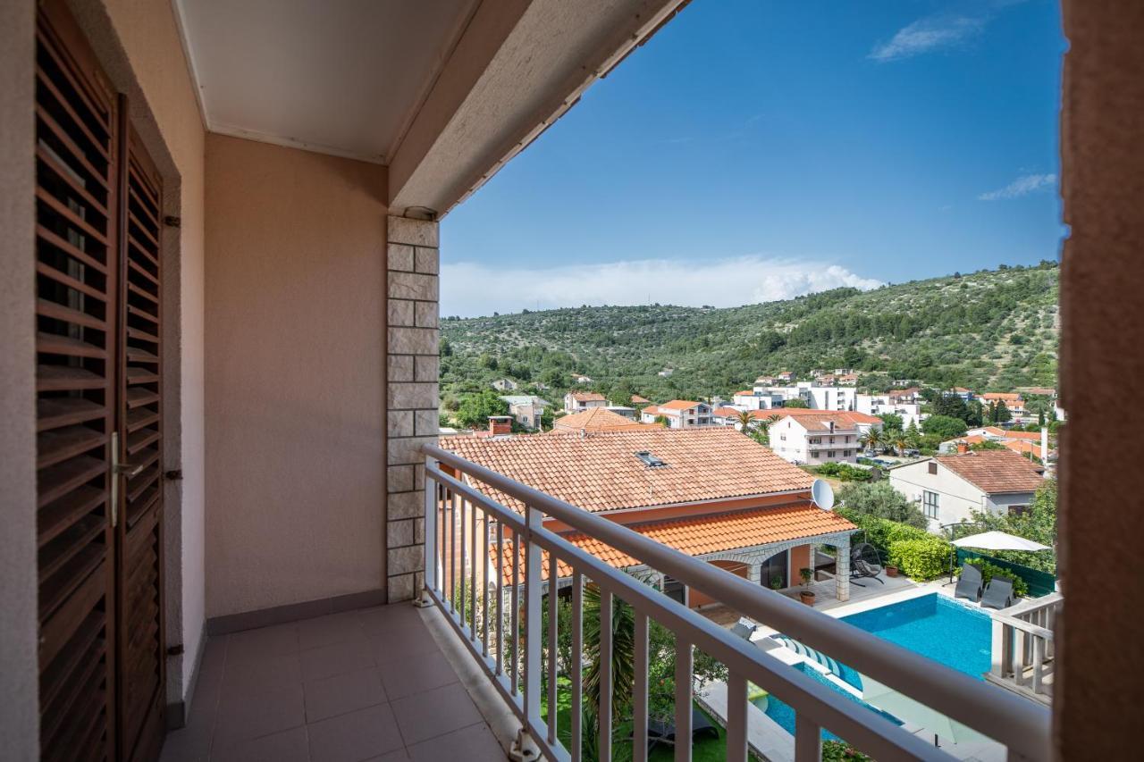 Apartment Maja'S Style Vela Luka Bagian luar foto