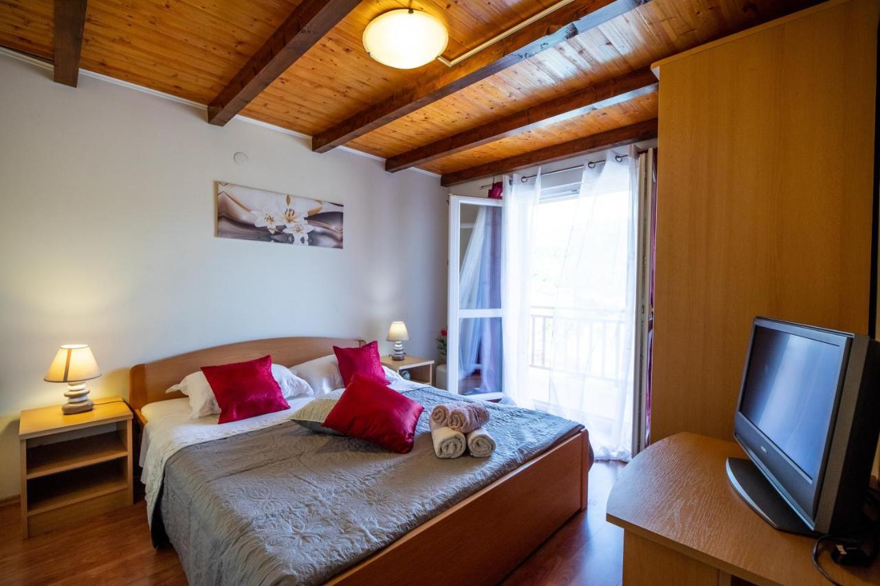 Apartment Maja'S Style Vela Luka Bagian luar foto