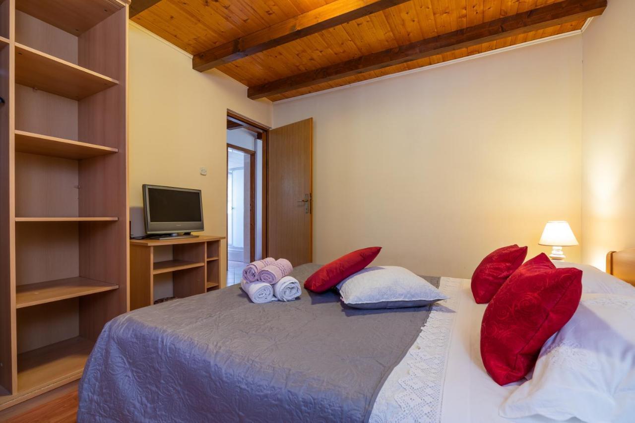 Apartment Maja'S Style Vela Luka Bagian luar foto