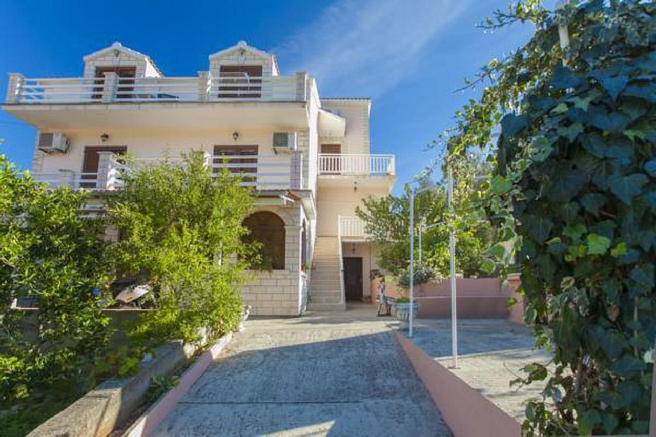 Apartment Maja'S Style Vela Luka Bagian luar foto