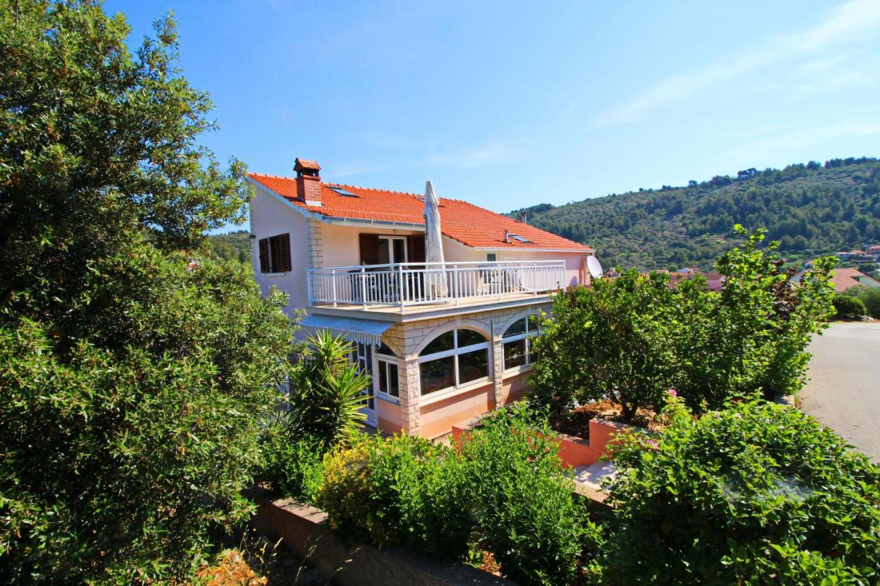 Apartment Maja'S Style Vela Luka Bagian luar foto